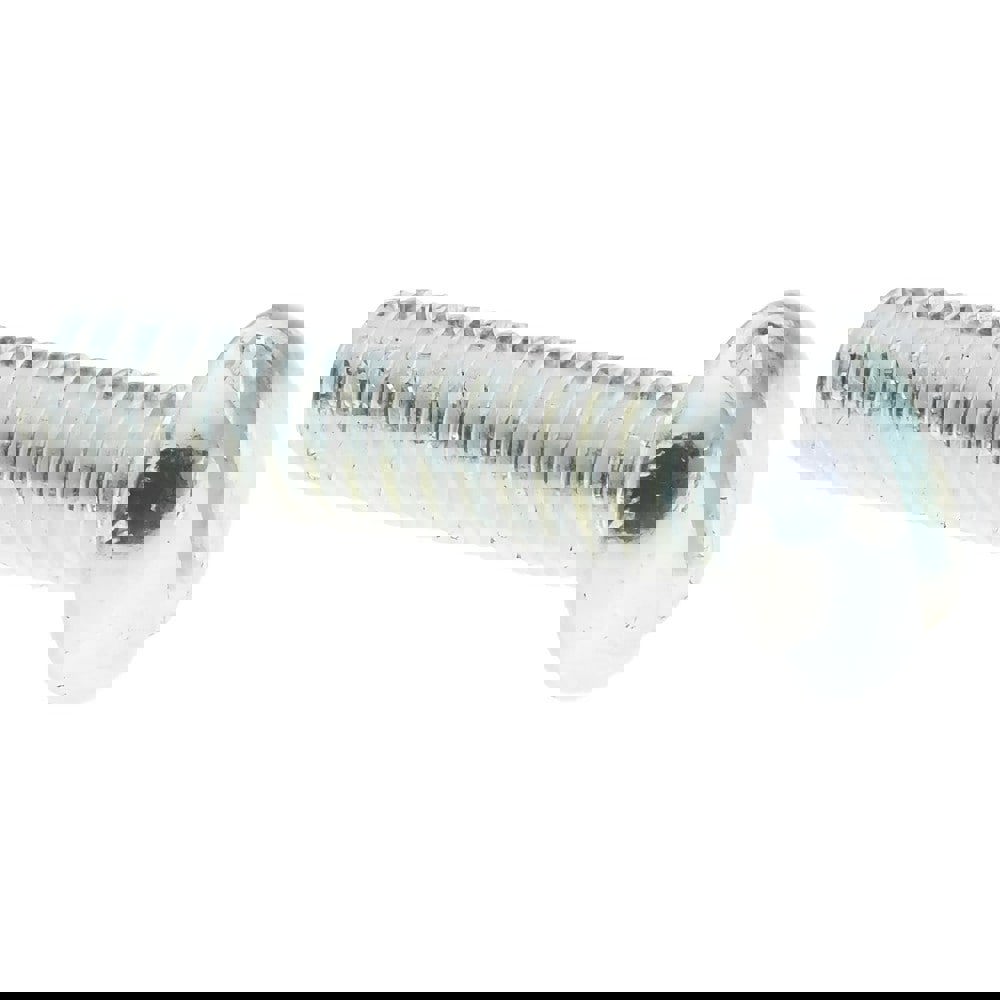 Machine Screw: #2-56 x 3/8