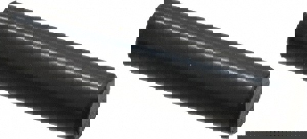 Dowel Pin: 8.00 mm Dia, Alloy Steel, Lus