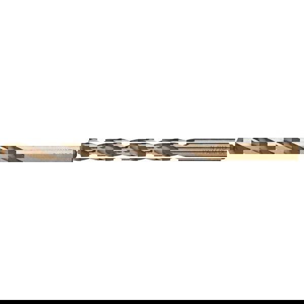 Cobalt Jobber Drills 135 Deg