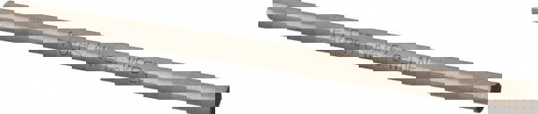 Tool Bit Blank: 5 mm Width, 5 mm Height, 1 mm OAL, WKE45, Cobalt, Round