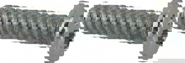 Machine Screw: #2-56 x 7/16