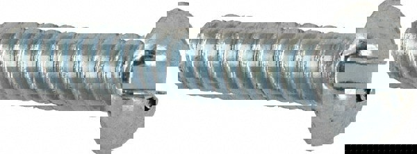 Machine Screw: #2-56 x 7/16
