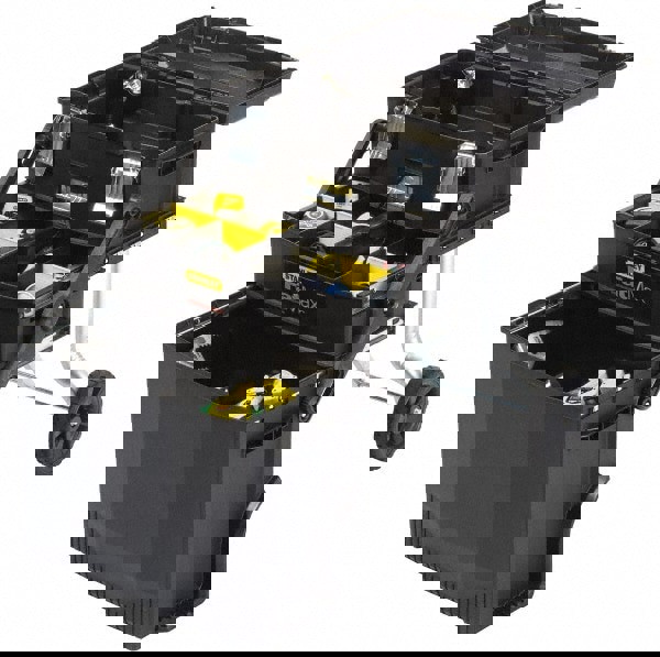 4-in-1 Mobile Workstation Mobile Work Ce