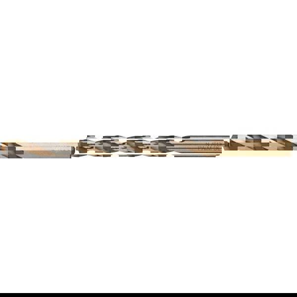 Cobalt Jobber Drills 135 Deg