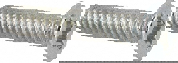 Machine Screw: #2-56 x 1/2