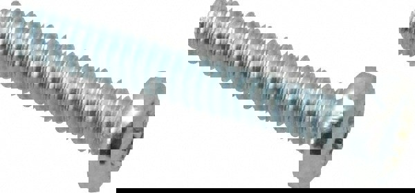 Machine Screw: #2-56 x 1/2