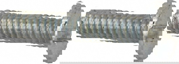 Machine Screw: #2-56 x 1/2