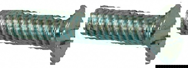 Machine Screw: #2-56 x 1/2