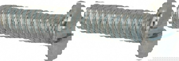 Machine Screw: #2-56 x 1/2