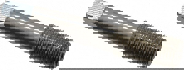 1/8-27 NPT, Bright Finish, High Speed Steel, Thread Forming Pipe Tap