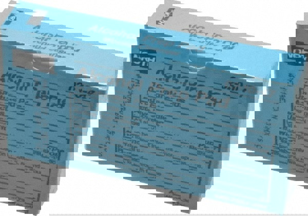 Wound Care Wipe: 10 Packet