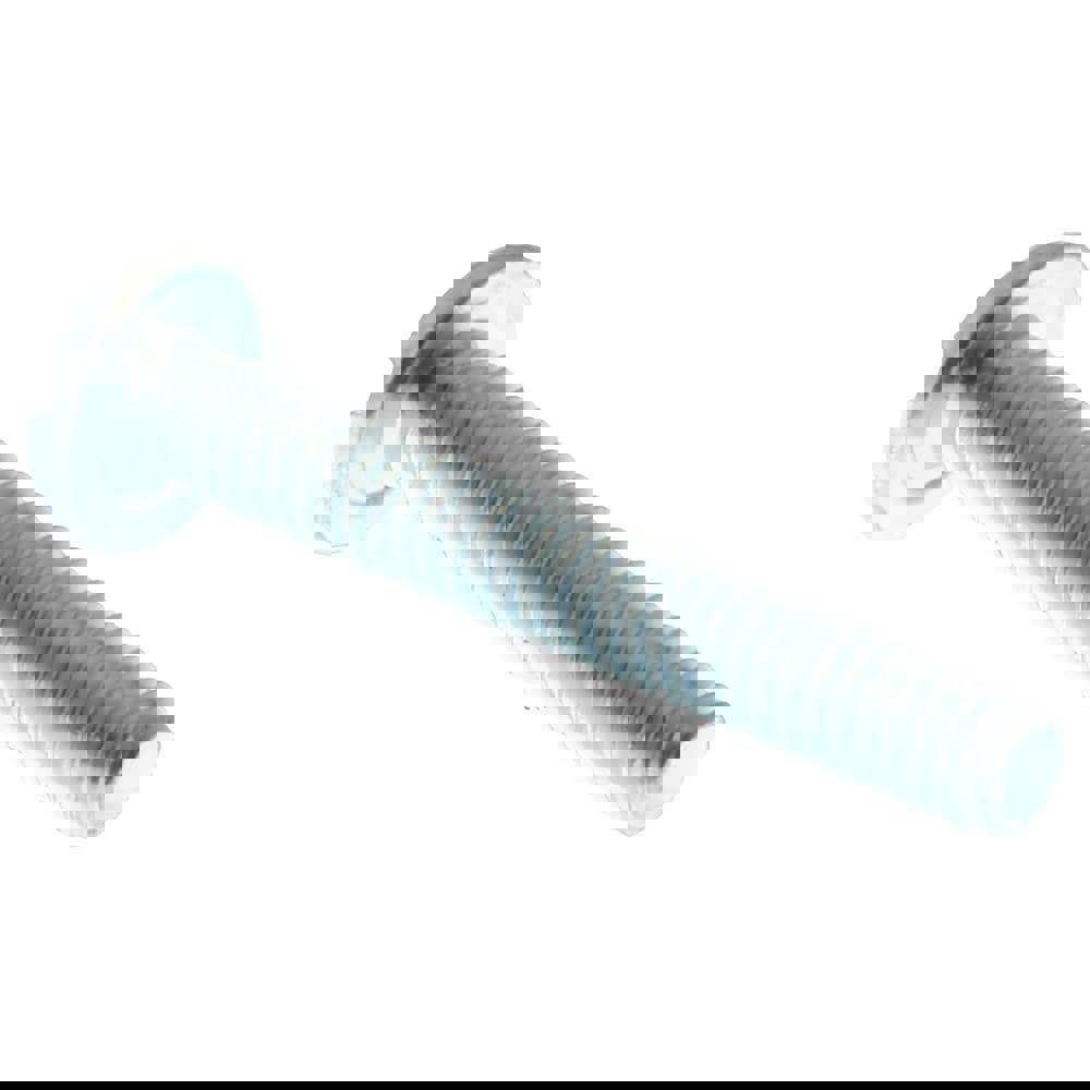 Machine Screw: #2-56 x 5/8