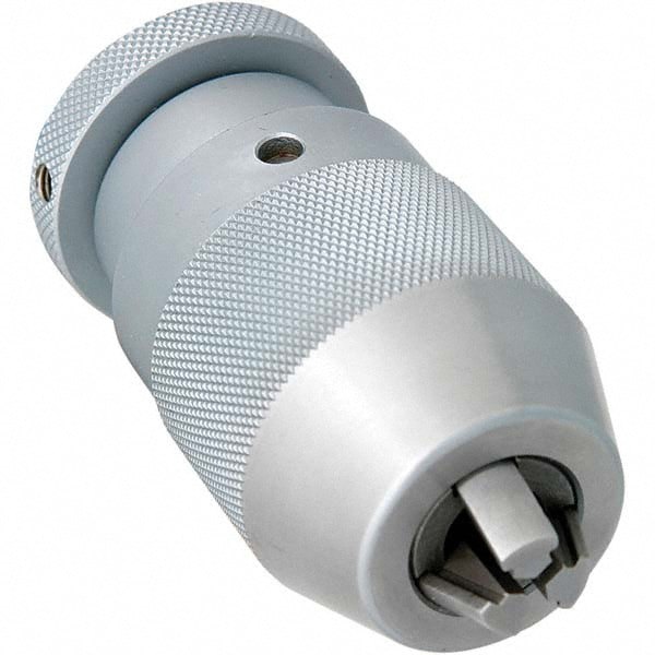 Drill Chuck: 3/8