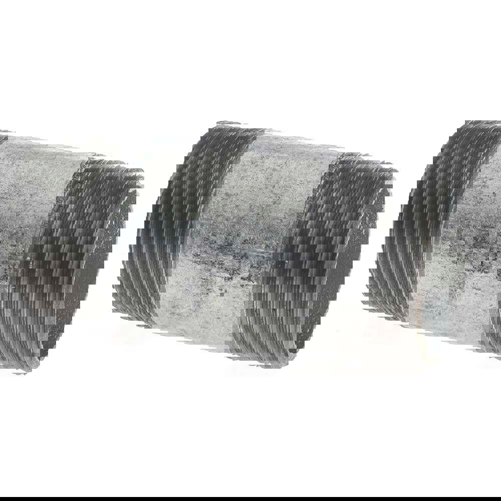 Sch 40 Std Galv Pipe Nipples