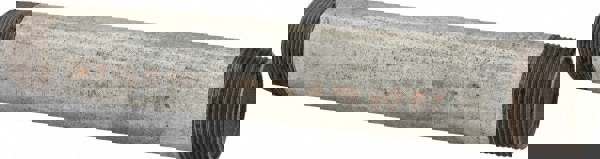 Sch 40 Std Galv Pipe Nipples