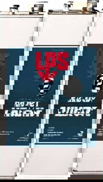 Lubricant: 1 gal Can