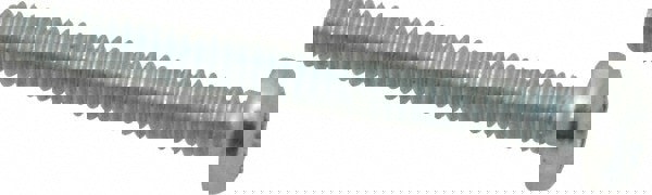 Machine Screw: #2-56 x 3/4