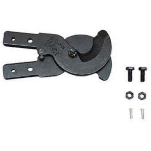 Plier Accessories; Accessory Type: Replacement Cutter Head ; For Use With: Crescent H.K. Porter 0290FCS ; UNSPSC Code: 27112800