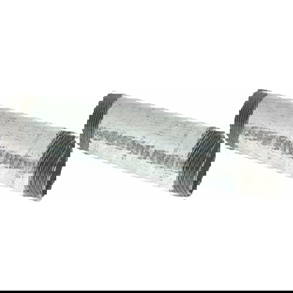 Sch 40 Std Galv Pipe Nipples