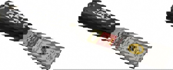 Putty Knife: Steel, 1-1/2