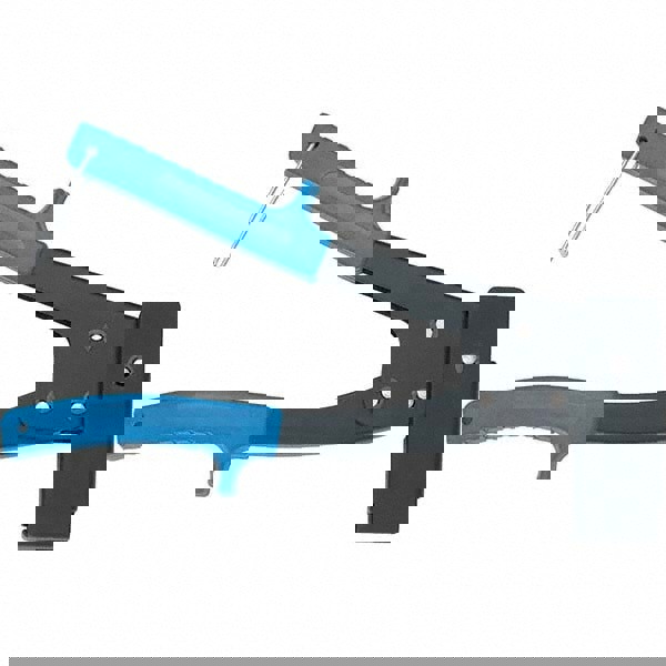 Anchor Accessories; Accessory Type: Setting Tool for Polly Anchors ; For Use With: Polly Anchors ; Material: Plastic; Steel ; Number Of Pieces: 1.0 ; UNSPSC Code: 27112800