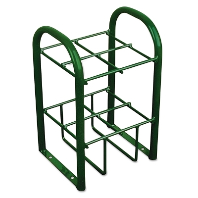 CYL STAND FOR 4 D/E CYL
