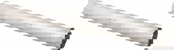 Tool Bit Blank: 20 mm Width, 20 mm Height, 2 mm OAL, WKE45, Cobalt, Round