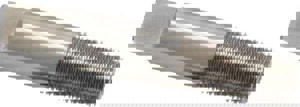 1/8-27 NPT, Bright Finish, High Speed Steel, Thread Forming Pipe Tap