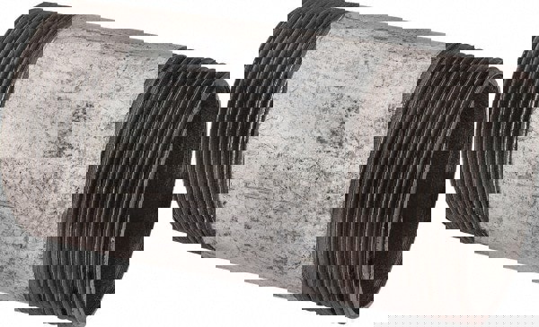 Sch 40 Std Galv Pipe Nipples