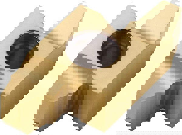 Laydown Threading Insert: 20NR3.5ACME CP500, Solid Carbide