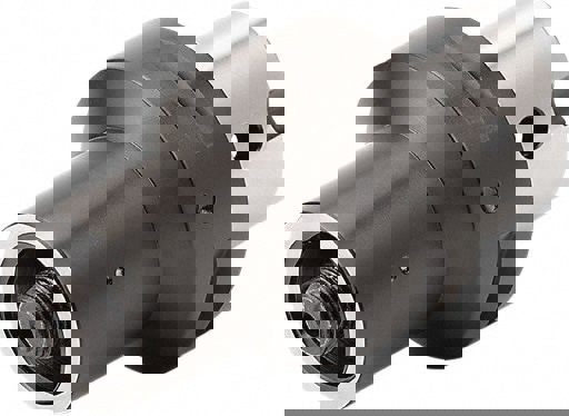 C8 Inside, C8 Outside Modular Connection, Boring Head Shank Reducer
