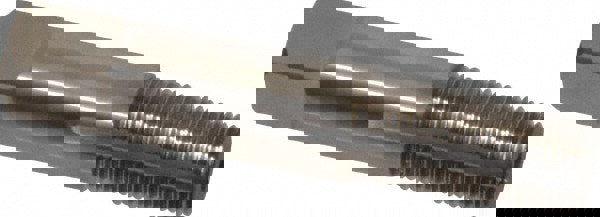 1/8-27 NPTF, Bright Finish, High Speed Steel, Thread Forming Pipe Tap