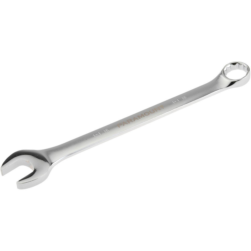 Combination Wrench: