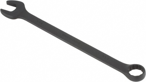 Combination Wrench: 1-1/4