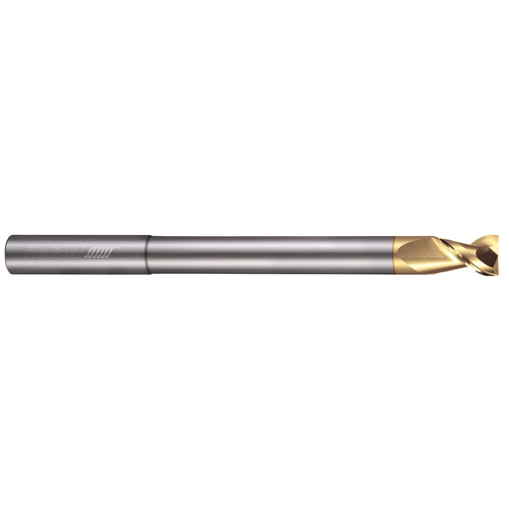 Square End Mills; Mill Diameter (Decimal Inch): 0.3750 ; Mill Diameter (Inch): 3/8 ; Number Of Flutes: 2 ; End Mill Material: Solid Carbide ; Length of Cut (Decimal Inch): 0.5000 ; Length of Cut (Inch): 1/2
