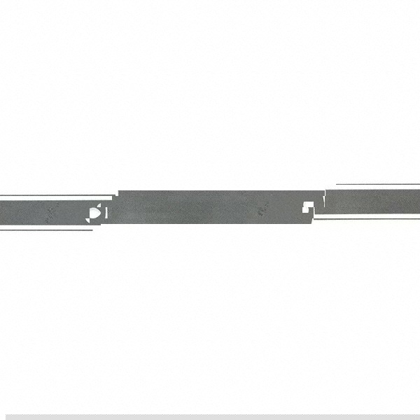 American-Pattern File: 8