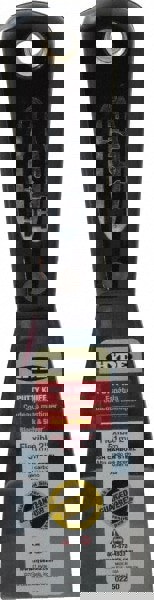 Putty Knife: Steel, 2