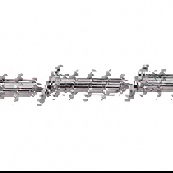 Concrete & Masonry Fastener: 1/4