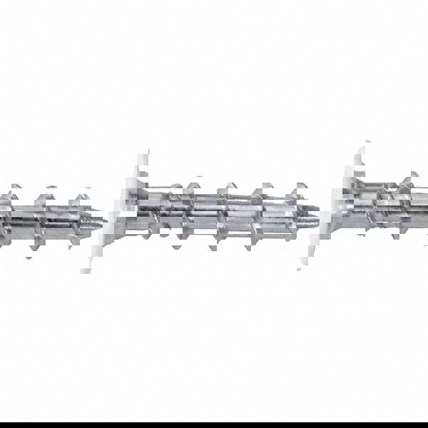 Concrete & Masonry Fastener: 1/4