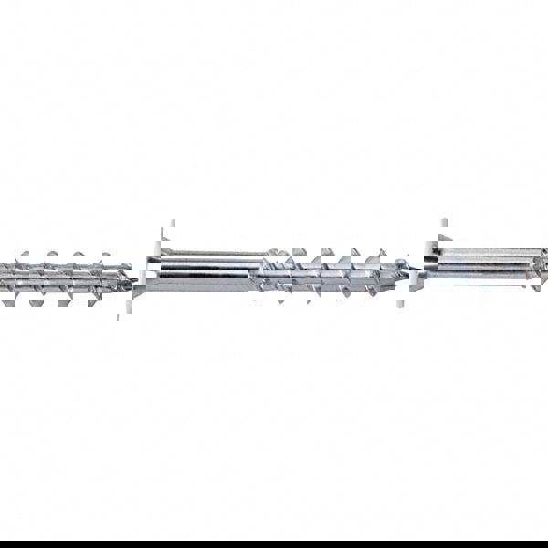 Concrete & Masonry Fastener: 1/4