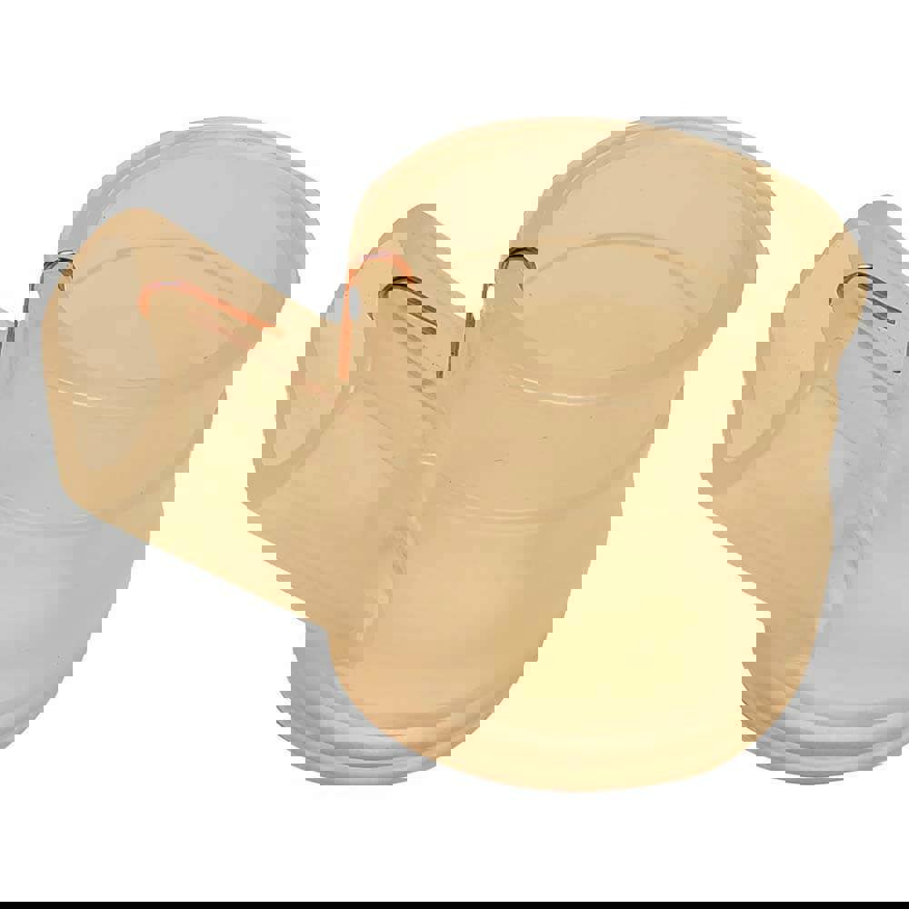 Die Grinder Shroud Base