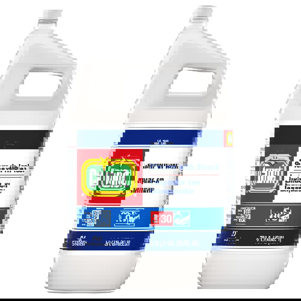 1 Gal Jug Liquid Bathroom Cleaner