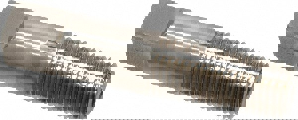 1/4-18 NPT, Bright Finish, High Speed Steel, Thread Forming Pipe Tap