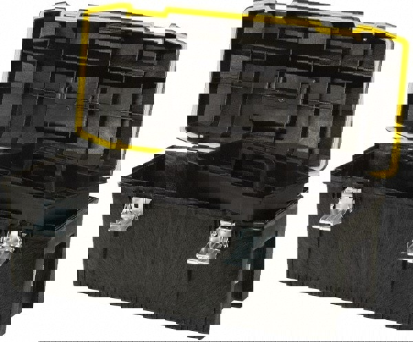 Polypropylene Resin Tool Box: 1 Drawer