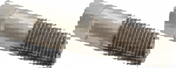 1/4-18 NPTF, Bright Finish, High Speed Steel, Thread Forming Pipe Tap