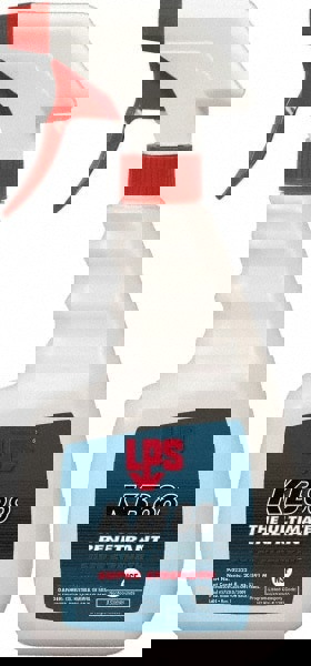 KB 88 THE ULTIMATE PENETRANT