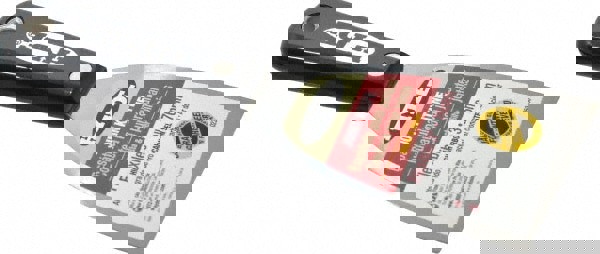 Putty Knife: Steel, 3