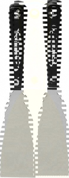 Flexible High Carbon Steel 1-Edge Scraper