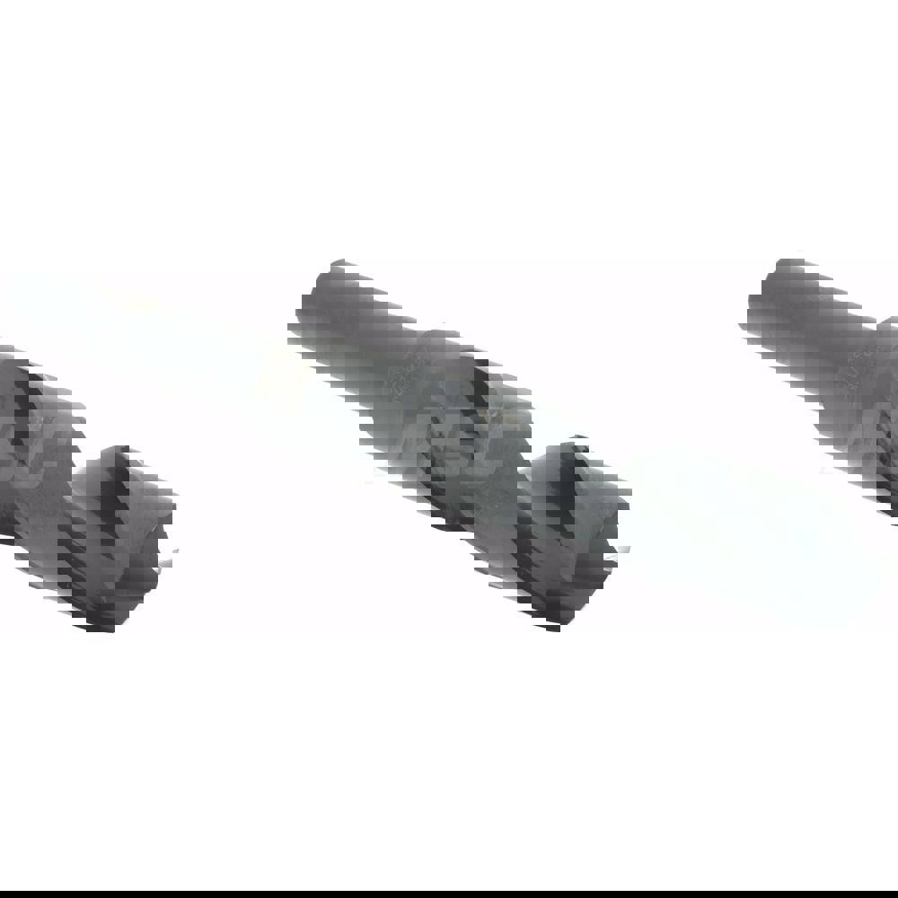 Reduced Shank Drill Bit: 23/32'' Dia, 1/2'' Shank Dia, 118 0, High Speed Steel