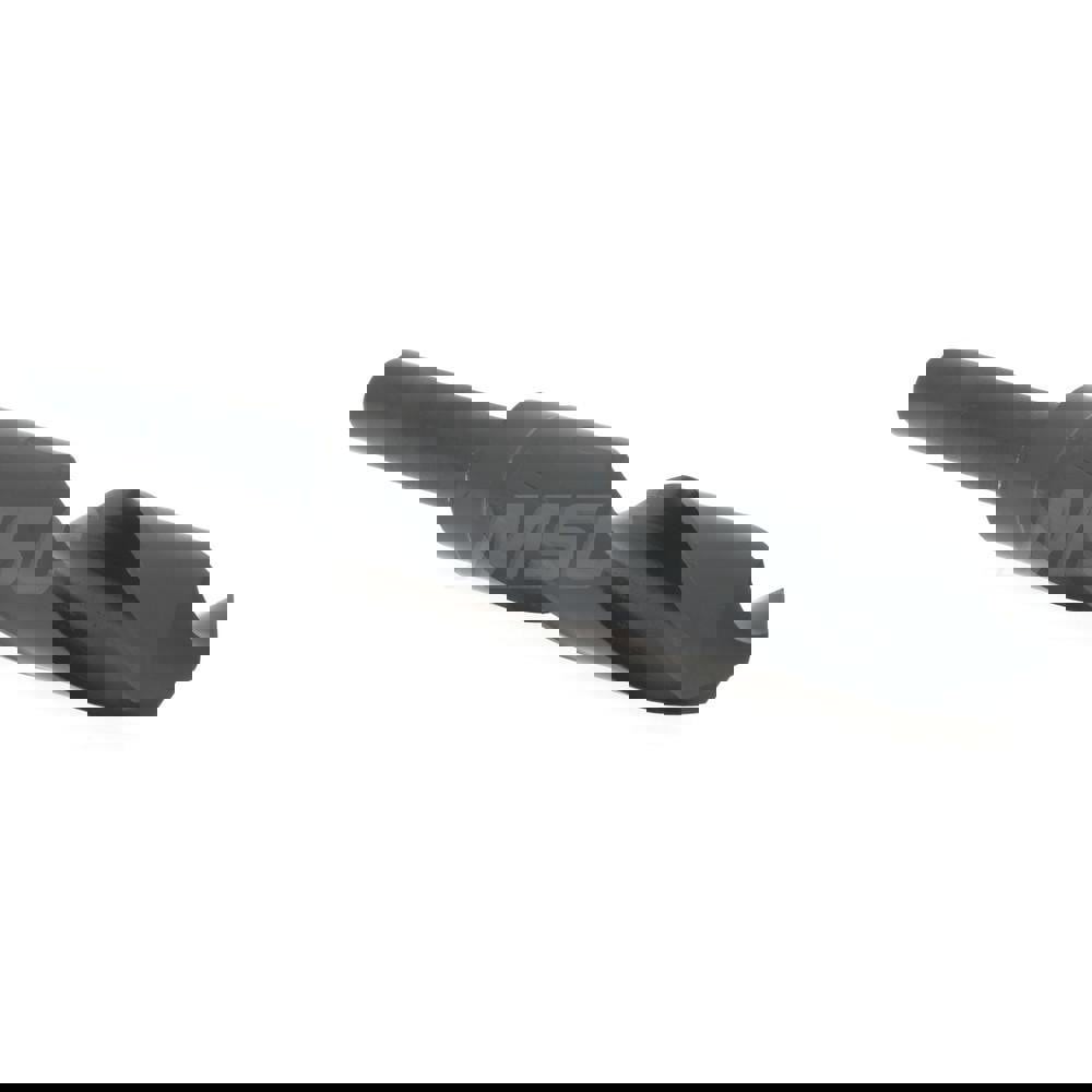 Reduced Shank Drill Bit: 53/64'' Dia, 1/2'' Shank Dia, 118 0, High Speed Steel